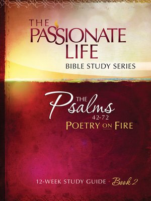cover image of Psalms